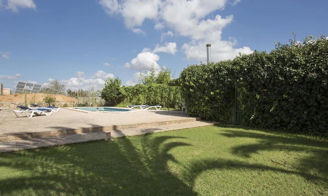 Holiday home Villa Es Jardi - Servera
