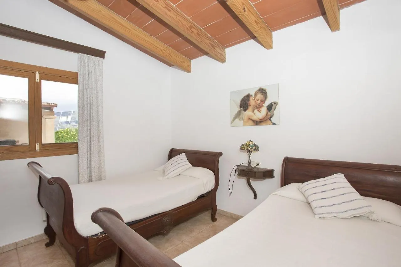 Holiday home Villa Es Jardi - Servera