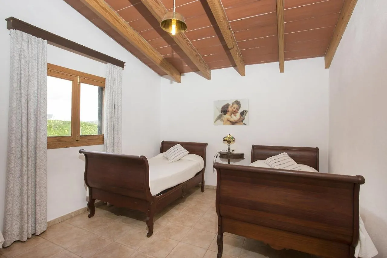 Holiday home Villa Es Jardi - Servera