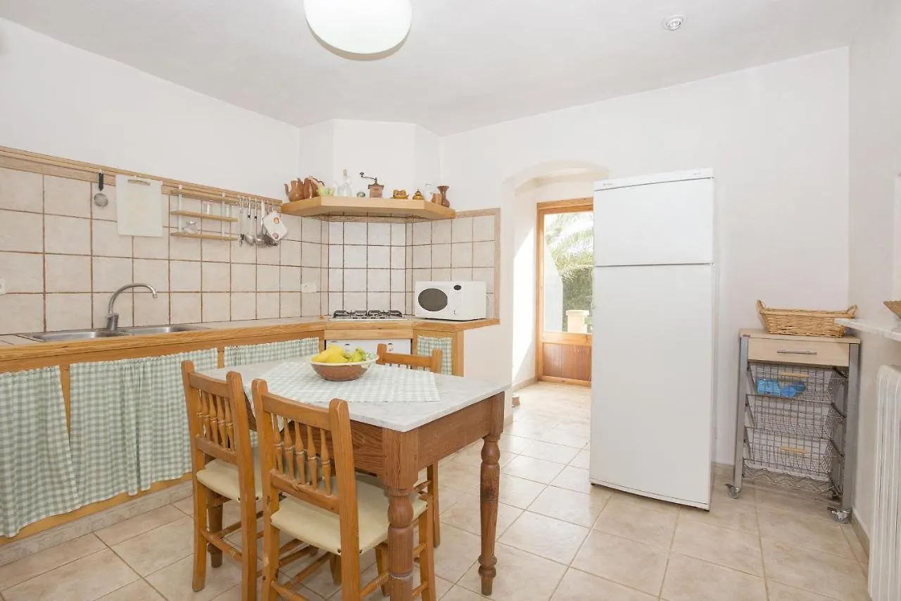 Villa Es Jardi - Servera Holiday home Santanyi