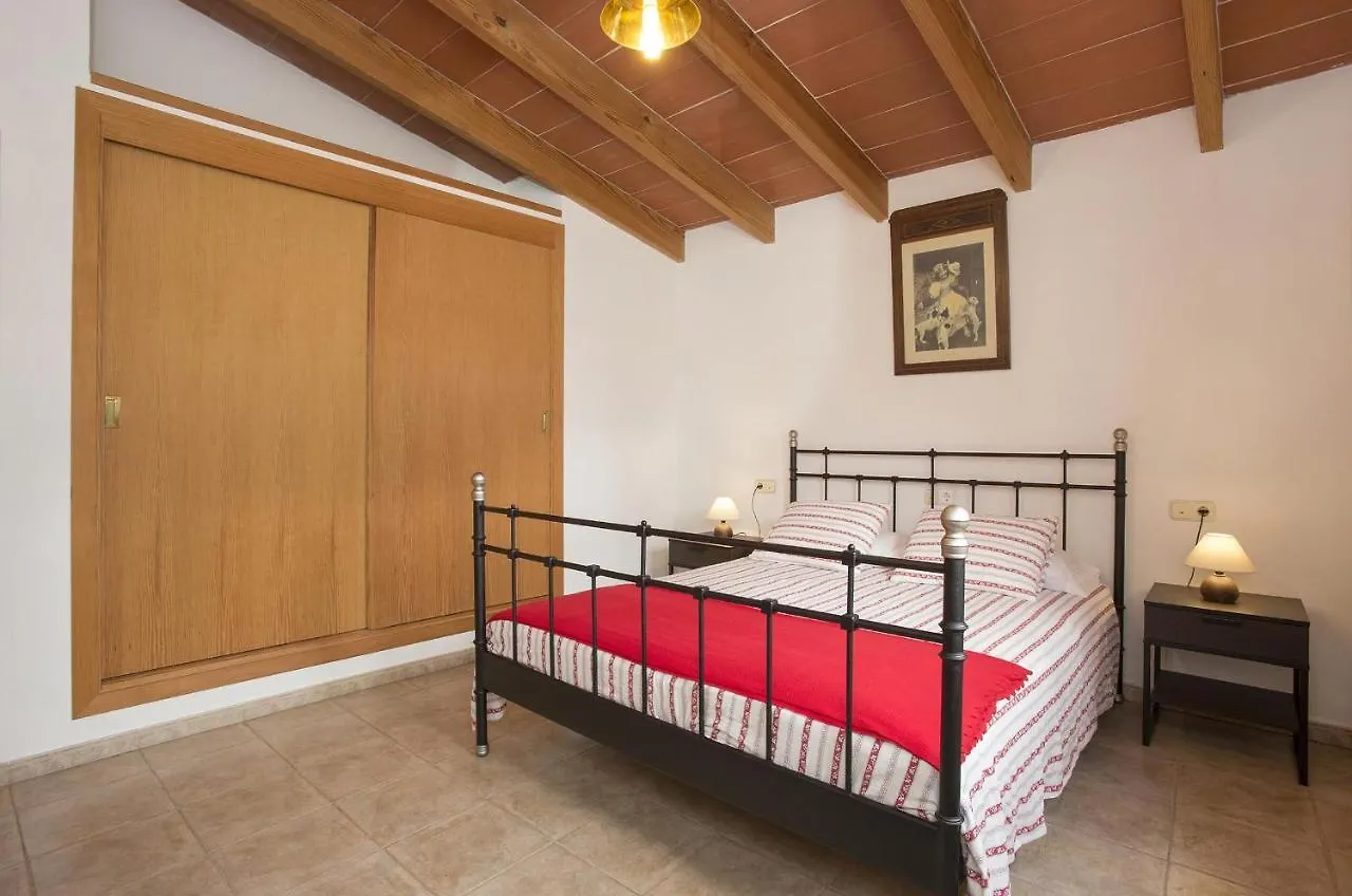 Villa Es Jardi - Servera Holiday home Santanyi