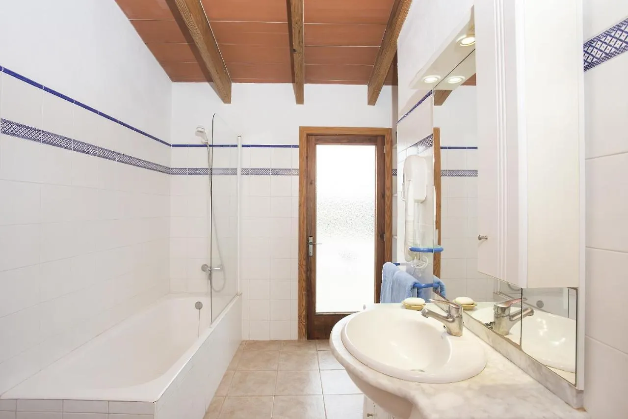 Holiday home Villa Es Jardi - Servera Spain