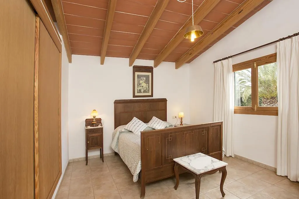 Holiday home Villa Es Jardi - Servera